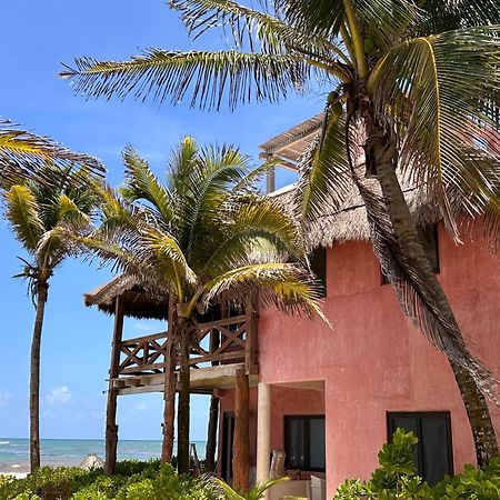 Hotel La Conchita Tulum (Adults Only) Exterior foto