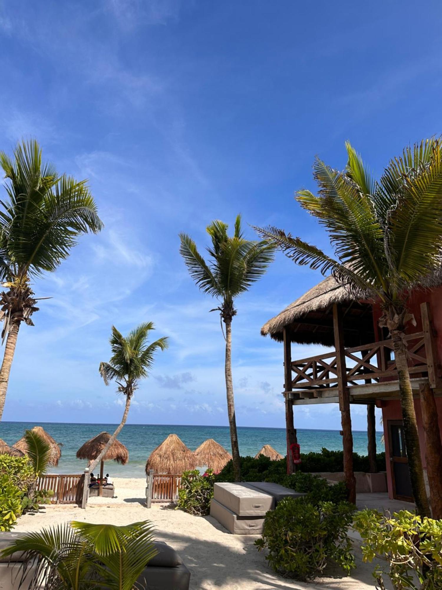 HOTEL LA CONCHITA TULUM (ADULTS ONLY) TULUM 4* (Mexiko) - von € 128 |  HOTEL-MIX