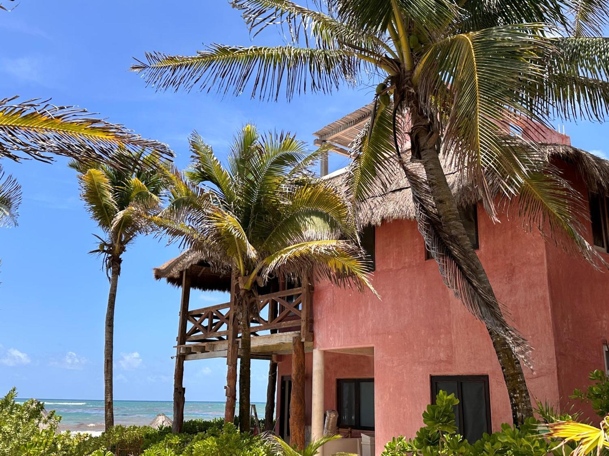 HOTEL LA CONCHITA TULUM (ADULTS ONLY) TULUM 4* (Mexiko) - von € 128 |  HOTEL-MIX