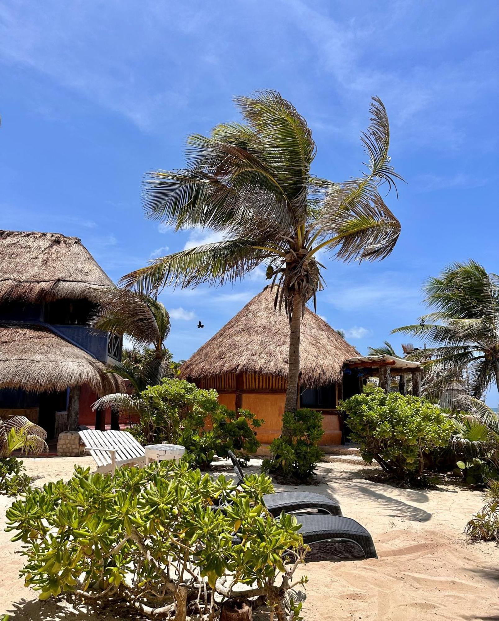 Hotel La Conchita Tulum (Adults Only) Exterior foto